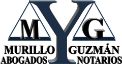 Murillo y Guzmán Abogados y Notarios